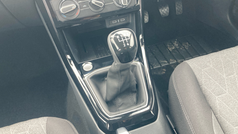 Volkswagen T-Cross 1.0 TSI Match 5dr Petrol Estate